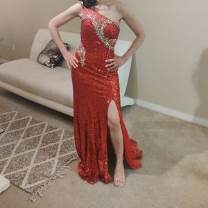 Dress Size 4